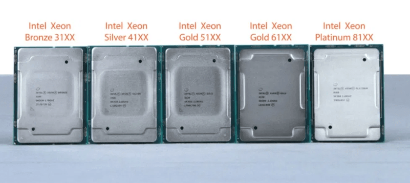 سرور HPE ProLiant ML350 G10