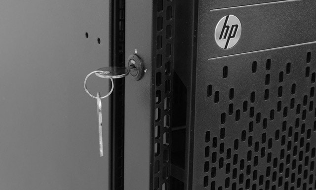 سرور اچ پی HP ProLiant ML350 G9 Server