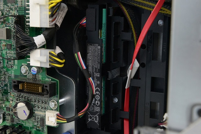 سرور اچ پی HP ProLiant ML350 G9 Server