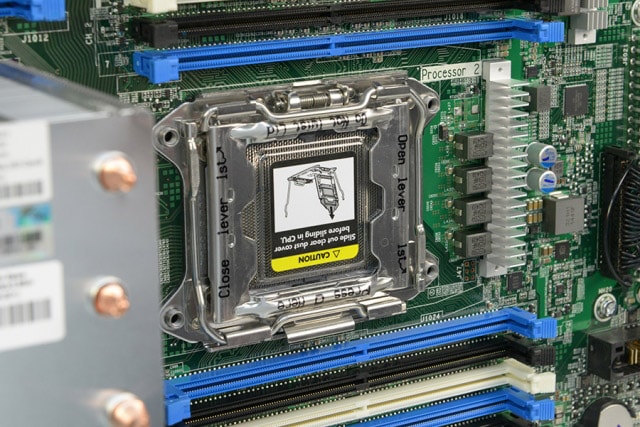 سرور اچ پی HP ProLiant ML350 G9 Server