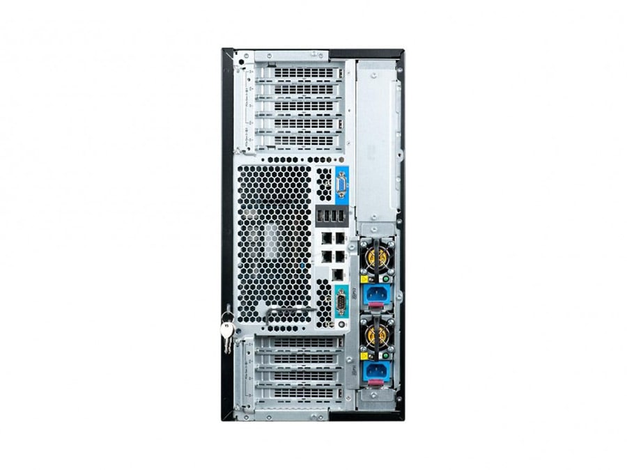 سرور HPE ProLiant ML350p G8