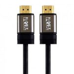 کابل 2.0 HDMI کی نت پلاس مدل KP-CH20005 طول 0.5 متر