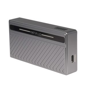 باکس کی نت پلاس مدل KP-M400