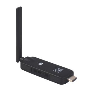 دانگل بلوتوث کی نت پلاس مدل KP-WT61