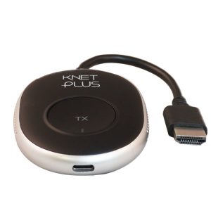 دانگل بلوتوث کی نت پلاس مدل KP-WT91