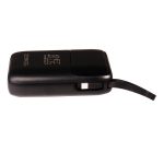 پاوربانک کی نت پلاس مدل KP-PB20000P42 ظرفیت 20000 میلی آمپر ساعت
