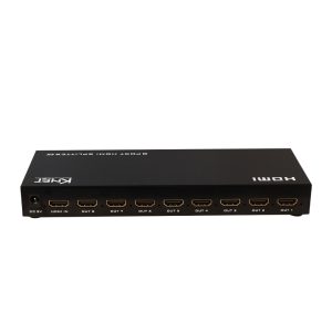 اسپلیتر 8 پورت HDMI کی نت مدل K-S638