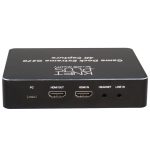 کارت کپچر کی نت پلاس مدل KP-G270