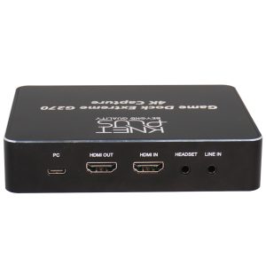 کارت کپچر کی نت پلاس مدل KP-G270