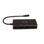 مبدل usb-C به HDMI کی نت پلاس مدل KP-Z10