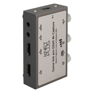 کارت کپچر کی نت پلاس مدل KP-G260