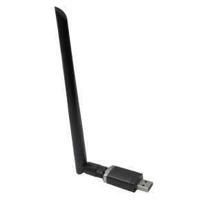 USB کارت شبکه کی نت پلاس مدل KP-W1306