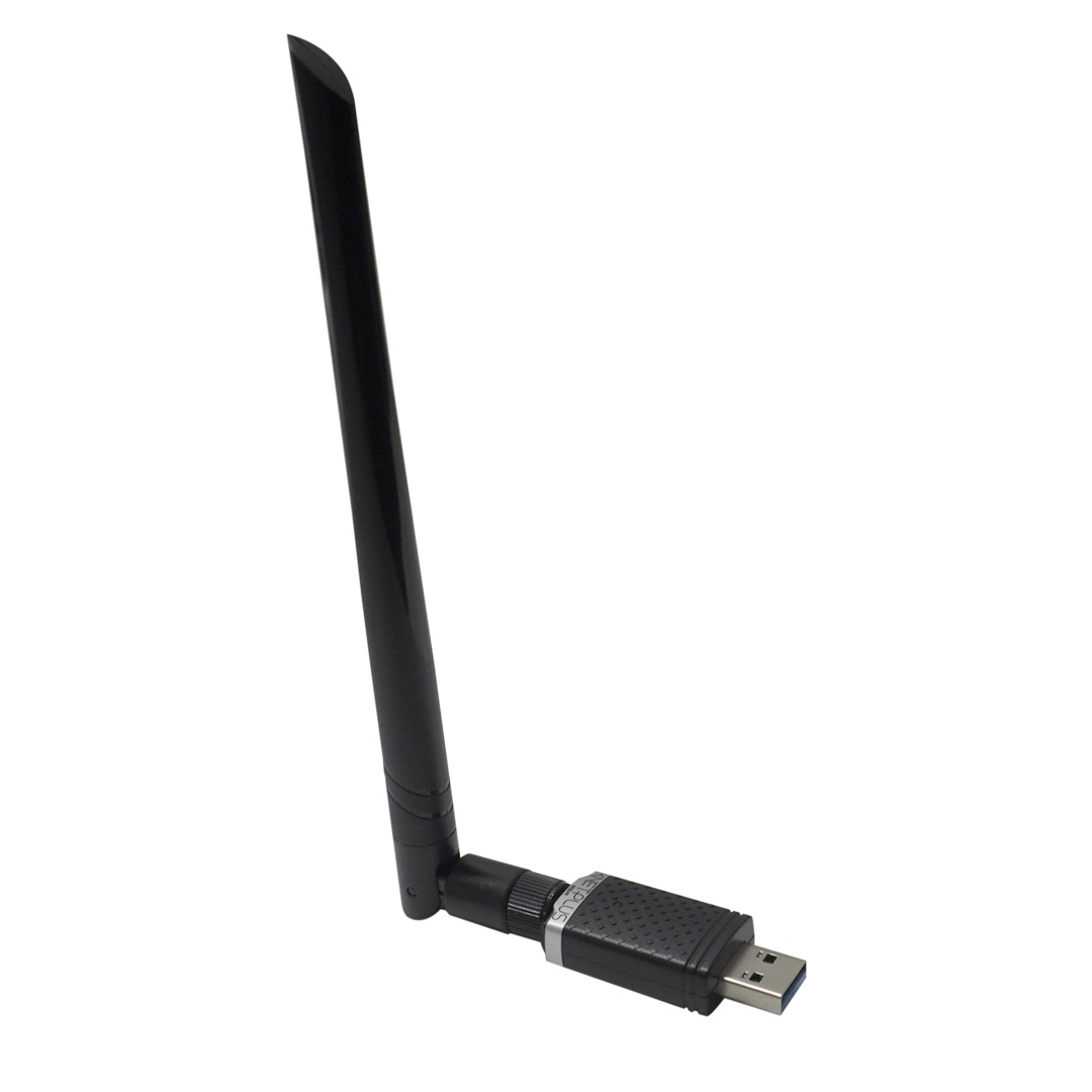 USB کارت شبکه کی نت پلاس مدل KP-W1306