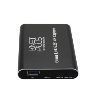 کارت کپچر کی نت پلاس مدل KP-G261
