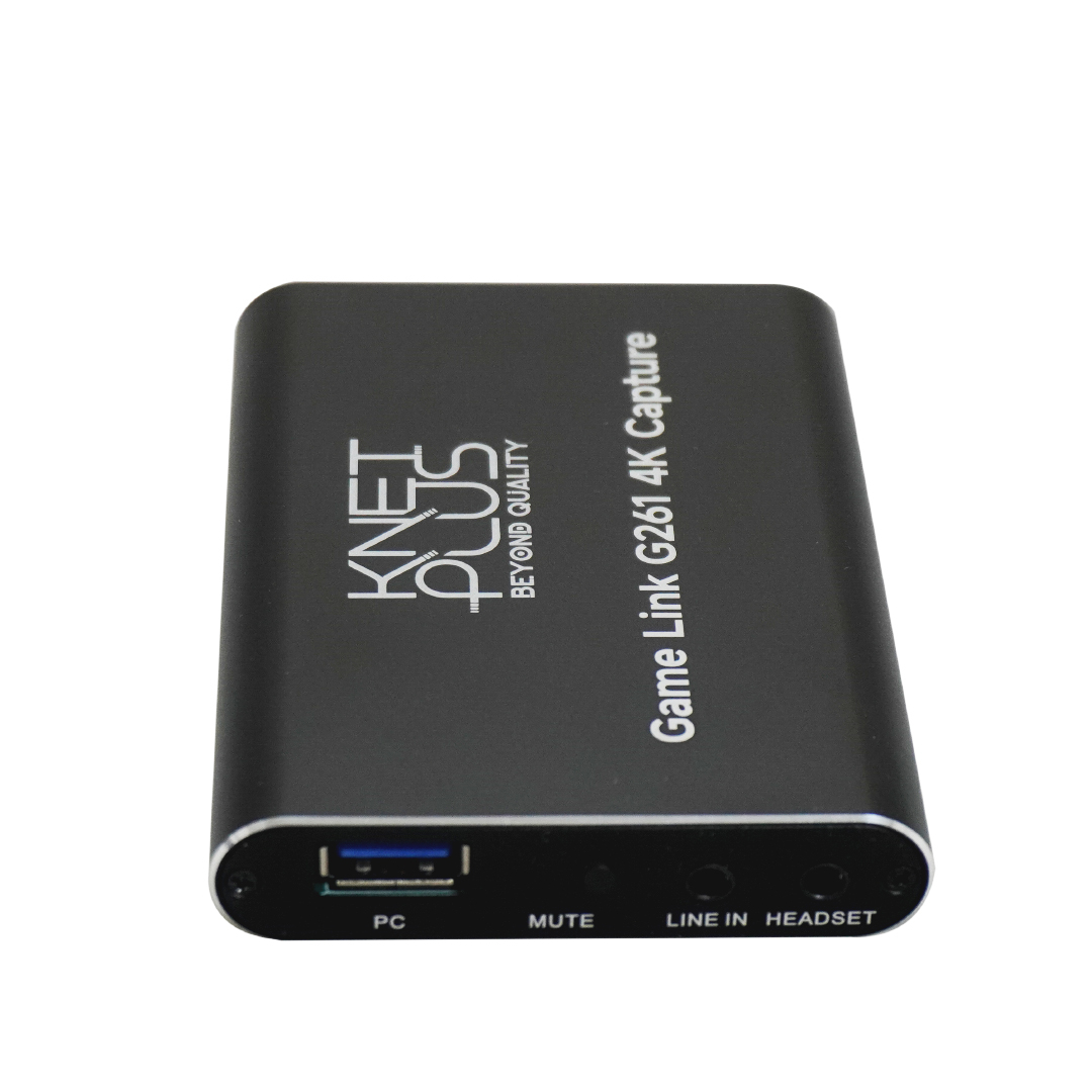 کارت کپچر کی نت پلاس مدل KP-G261 کارت کپچر کی نت پلاس مدل KP-G261
