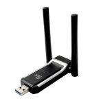 USB کارت شبکه کی نت پلاس مدل KP-W1804