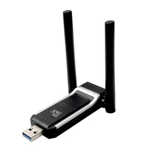 USB کارت شبکه کی نت پلاس مدل KP-W1804