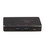 هاب سوییچ 5 پورت کی نت پلاس مدل KP-Z30