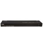 اسپلیتر 16 پورت HDMI کی نت مدل K-S6316