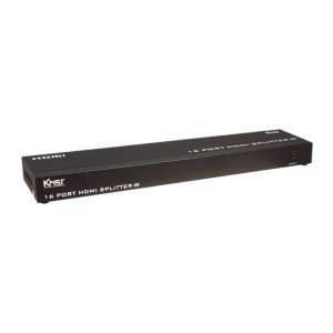 اسپلیتر 16 پورت HDMI کی نت مدل K-S6316