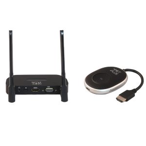 دانگل بلوتوث کی نت پلاس مدل KP-WT90