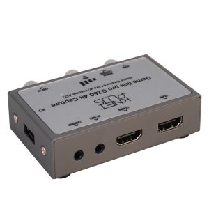 کارت کپچر کی نت پلاس مدل KP-G260