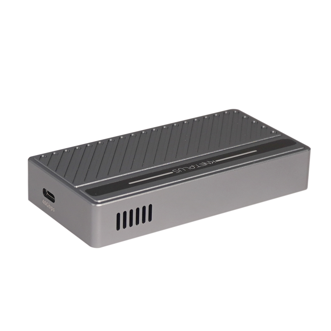 باکس کی نت پلاس مدل KP-M400