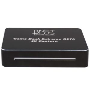 کارت کپچر کی نت پلاس مدل KP-G270