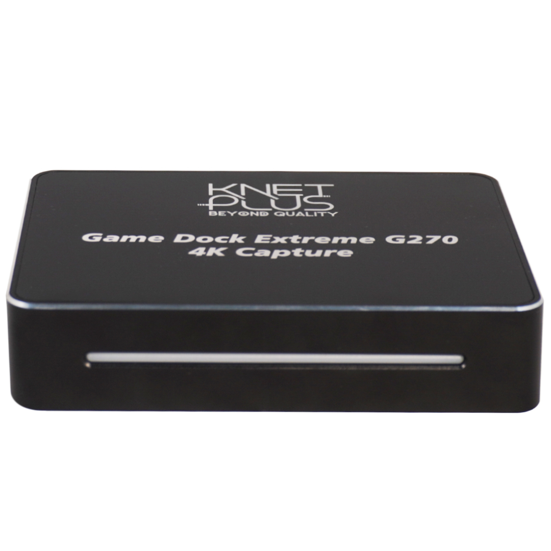 کارت کپچر کی نت پلاس مدل KP-G270 کارت کپچر کی نت پلاس مدل KP-G270