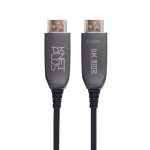 کابل HDMI 2.1 کی نت پلاس مدل KP-A156 طول 5 متر