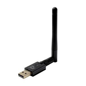 USB کارت شبکه کی نت پلاس مدل KP-W652