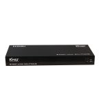 اسپلیتر 8 پورت HDMI کی نت مدل K-S638