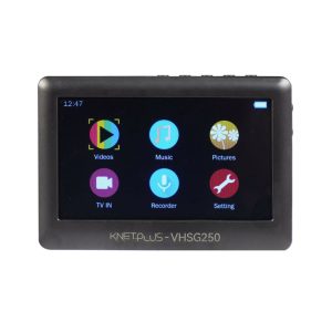 کارت کپچر کی نت پلاس مدل KP-G250