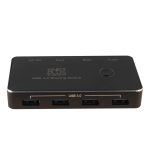 هاب سوییچ 5 پورت کی نت پلاس مدل KP-Z30