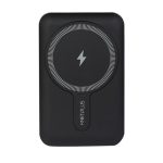 پاوربانک کی نت پلاس مدل KP-PB10000PW30 ظرفیت 10000 میلی آمپر ساعت