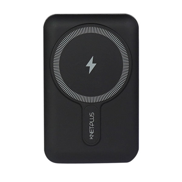 پاوربانک کی نت پلاس مدل KP-PB10000PW30 ظرفیت 10000 میلی آمپر ساعت
