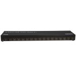 اسپلیتر 16 پورت HDMI کی نت مدل K-S6316