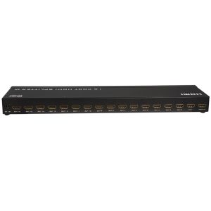 اسپلیتر 16 پورت HDMI کی نت مدل K-S6316