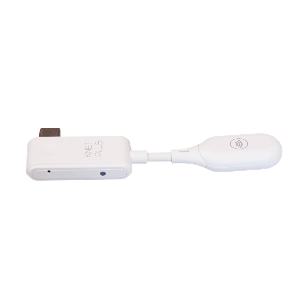 دانگل بلوتوث کی نت پلاس مدل KP-WT50