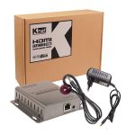افزایش تصویر HDMI کی نت مدل K-EXHDC120R