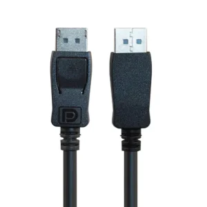 کابل DisplayPort 1.2 کی نت 3 متری مدل K-CDP12030