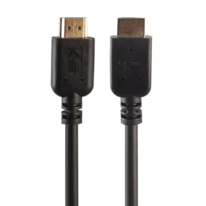 کابل 2.0 HDMI کی نت 50 سانتی متری مدل K-CH20005