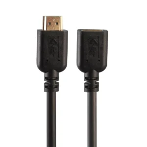 کابل افزایش طول 2.0 HDMI کی نت 1.5 متری مدل K-CHE2015