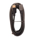 کابل افزایش طول HDMI کی نت مدل K-C217 طول 3 متر