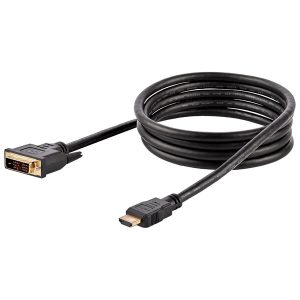کابل تبدیل HDMI به DVI کی نت مدل K-CDVI2HD30 طول 3 متر