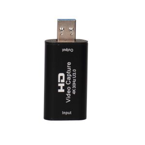 کارت کپچر کِی نت مدل K-COHDCAP03