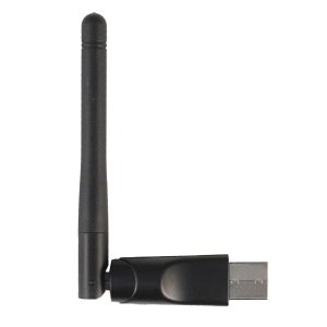 USB کارت شبکه کِی نت مدل K-W22