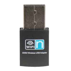 USB کارت شبکه کِی نت مدل K-W20